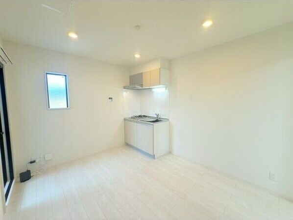 ハーモニーテラス台原IVの物件内観写真